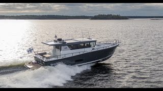 : Sargo 45 Explorer     ? | Yachts Expert