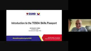 TESDA Passport Orientation (24September2026)