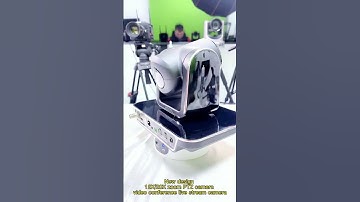 Telemedicine church live stream auto focus 20X zoom USB SDI HDMI Ip  PTZ video conferencing camera.