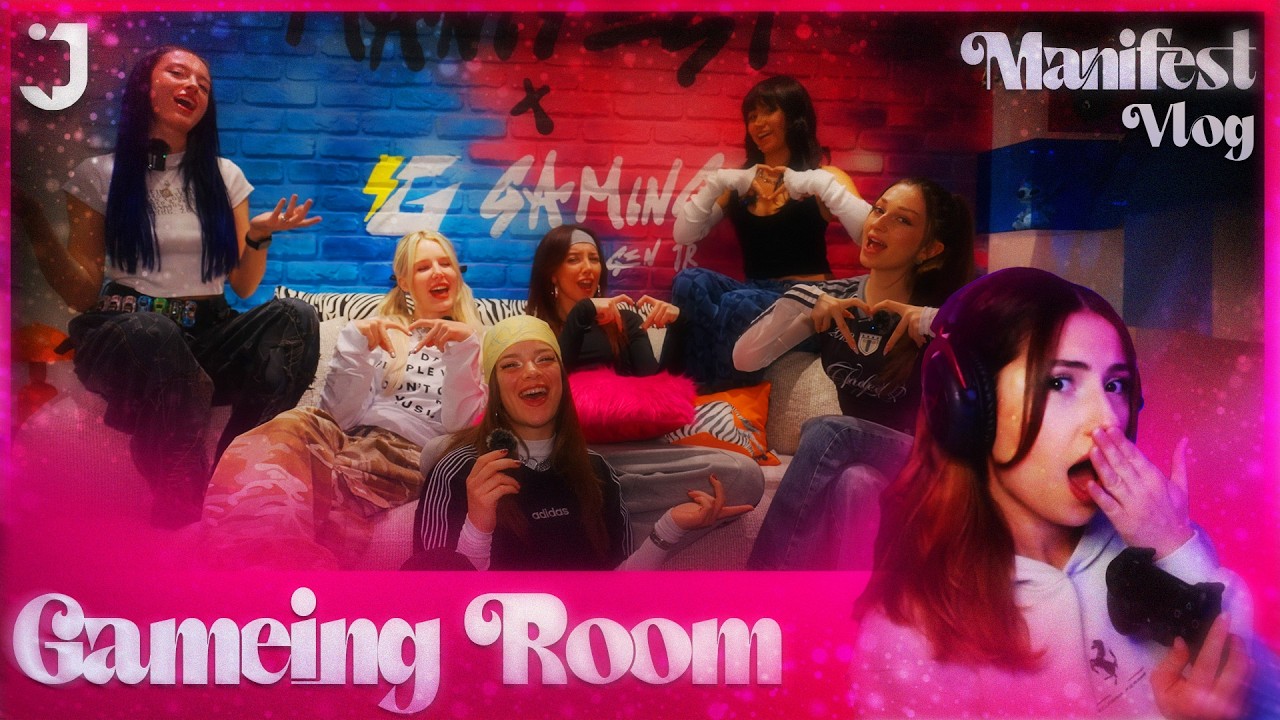 EN İYİ SİMS KARAKTERİ KİM? | Manifest - Gaming Room Vlog İzliyoruz