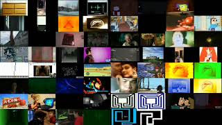 All Screamers At Once 64 V3 A Guin Offical Style