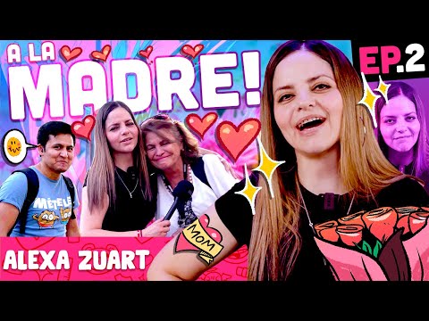 A La Madre! Ep 02