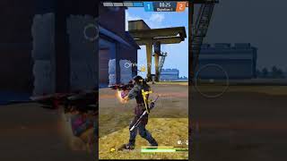 Free Fire Cs Rank Gameplay 1 Mr. Omar 1