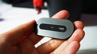 MYNT - Lo Smart Tracker Bluetooth intelligente