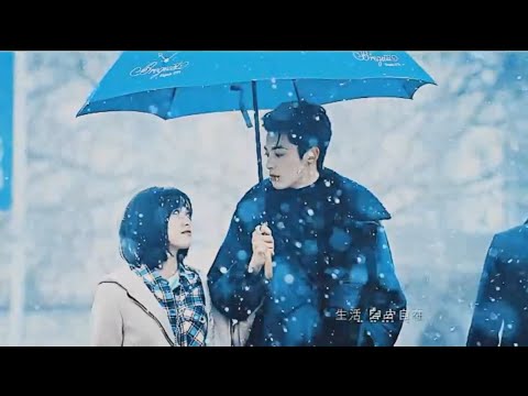 Çin Klip - Seni Severdim (Meteor Garden 2018) HD ✔