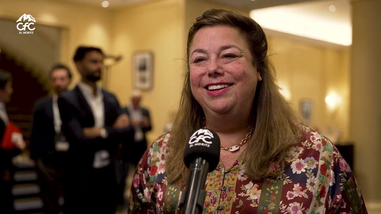 CfC St. Moritz | Home