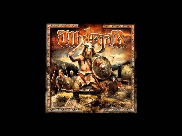 Wulfgar - Valkyria