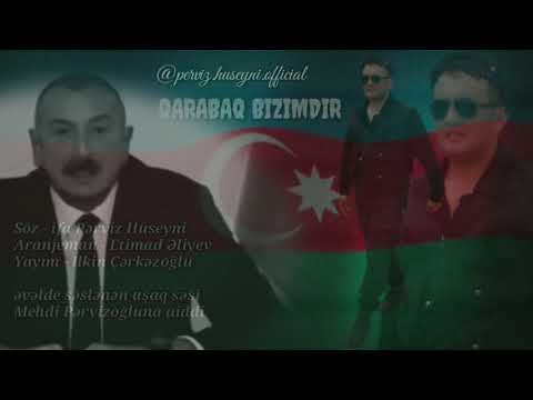 Perviz Huseyni - Qarabag Azerbaycandir 2020 | Azeri Music [OFFICIAL]