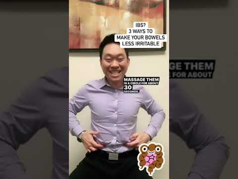 Video: 3 sätt att hantera IBS på jobbet