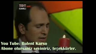 Erol Parlak  ---  Beni Ağlatırsan Yoluna Ağlat Resimi