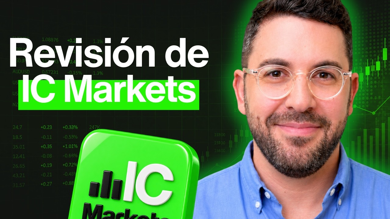 Video: IC Markets