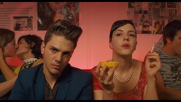 The Knife - Pass This On (Les amours imaginaires) (Heartbeats)