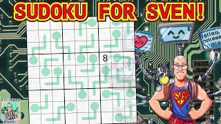 Heating up Interest for SudokuPad