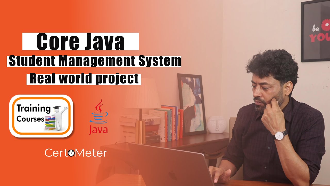 Core java course introduction - YouTube