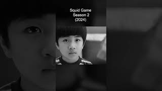 Squid Game Season 2 - Teaser Trailer #netflix | TeaserPRO's Concept Version