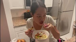 Dinner by Angie