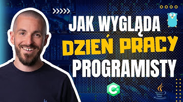 Jak wygląda praca programisty?