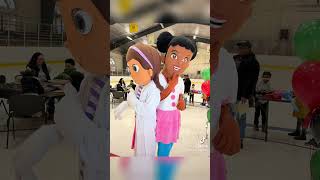 Who’s ready to Make money with Mascots?  #charactersforhire #sidebusiness #sidehustleideas