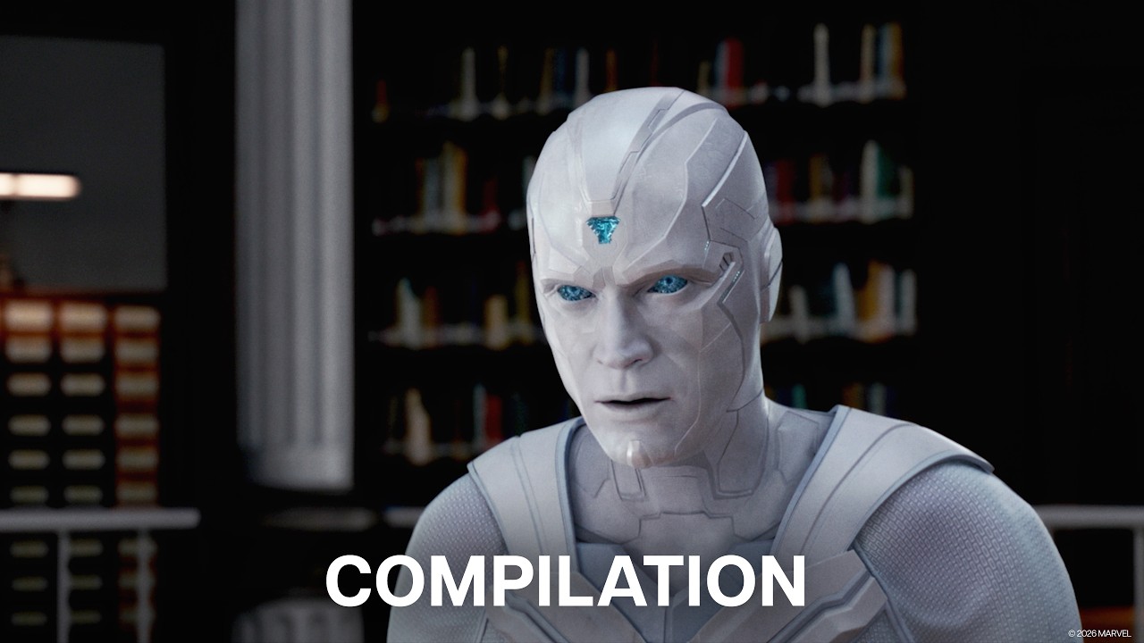 Best of Vision | Compilation