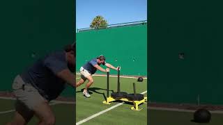 Sled/Prowler Bounds