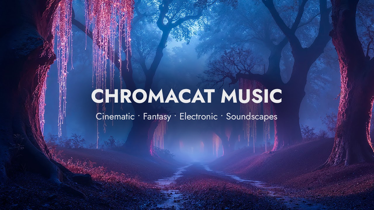 Chill Evening Music Improvisation Live Soundscapes