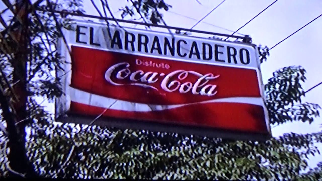 SAN PEDRO SULA 15.9.1989