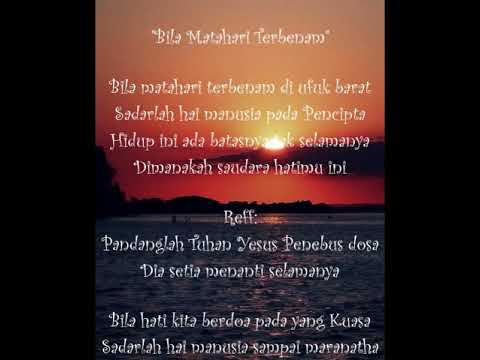 Lagu Rohani Kristen \