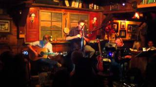 Traditional Irish Tunes at The Field