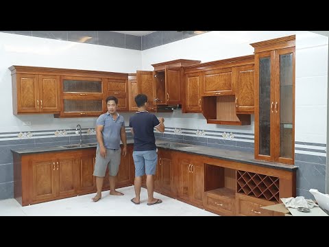 bảng báo giá đồ gỗ nội thất