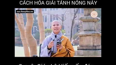 Thủ Dâm Có Mang Tội Tà Dâm Không   Vấn đáp  Sư Cô Giác Lệ Hiếu