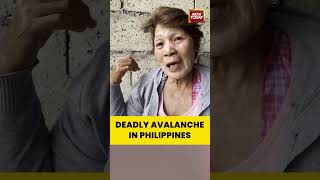 Death Toll Rises To 11 In Philippines Landfill Collapse, Dozens Missing