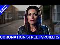 Coronation Street Just Unleashed One of Carla Connor’s Darkest Moments Ever