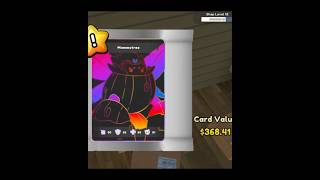 Finding My 1St 3 Ghost Cards In Tcg Card Shop Simulator