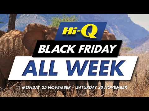 Video: Kailan Ang Black Friday Sa