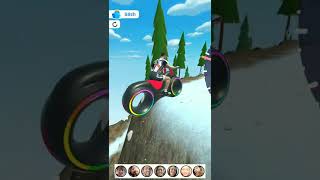 riding extreme 3d gameplay on boss bike screenshot 5