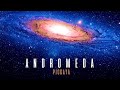 Andromeda 2222 organic downtempo
