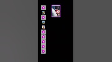 clash royale 1-9 elixir challenge filter pt 68 (pls sub) #clashroyale #mobilegame #supercell