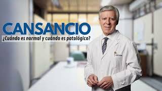 CANSANCIO