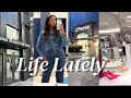 Life in America | LinkedIn Job Search Hacks For International Student | Semester Prep | Shopping