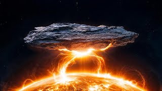 3I/ATLASは太陽に向かって生き延びた - それはどのように可能なのか？