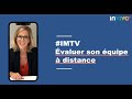 Comment valuer son quipe  distance 