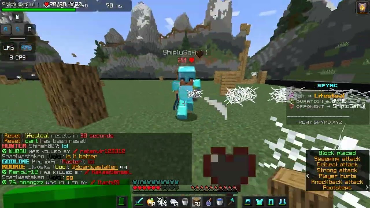 I made kid rage quit to make him go study 🥀🥀