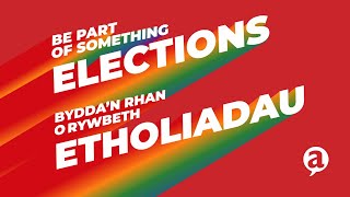 2022 Ymgeiswyr Etholiadau UMAber / AberSU Election Candidates 2022