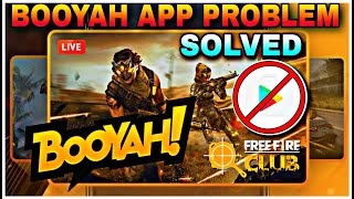 HOW TO DOWNLOAD BOOYAH APP PROBLEM SOLVED || BOOYAH APP PROBLEM SOLUTION screenshot 3