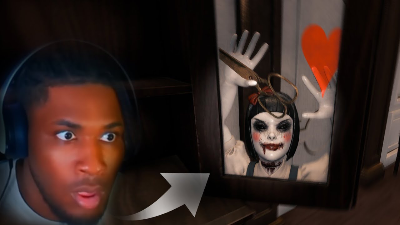 CHOOSE THE CORRECT DOOR OR ELSE....