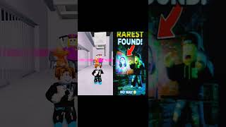 Techy Steals the Owner’s Rarest Brainrots 🤯💀#roblox #robloxshorts #shorts #brainrots #stealabrainrot