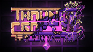 Thaumcraft VII | Official Trailer 1 | Team CoFH