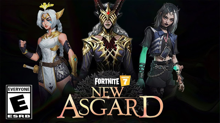 فورت نايت الشابتر 7 !!😱( تسرب الباتل باس👀 )