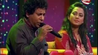 Mosharraf Karim Song