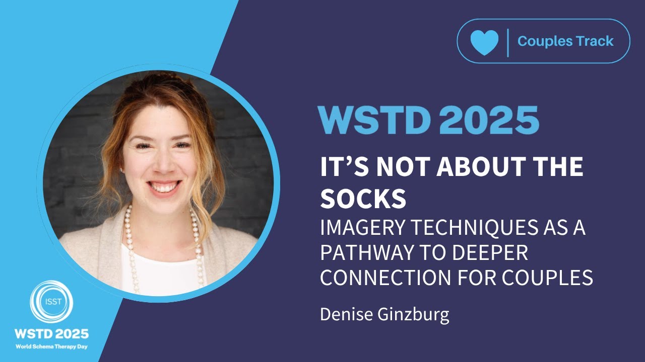 Wstd Logo WSTD 2025 - COUPLES ST | It’s Not About the Socks: Imagery for Deeper ...